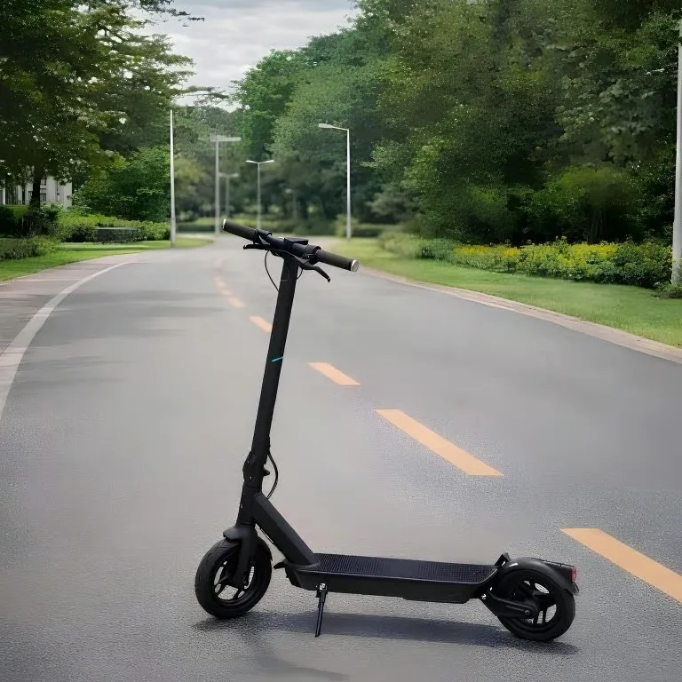 Patinete elétrico ATOMI L10K