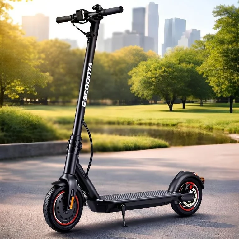 Patinete elétrico H15 Pro