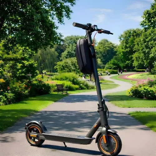 Patinete elétrico V1 Max Bag