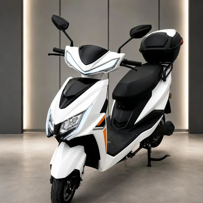 Moto elétrica Bolin E60